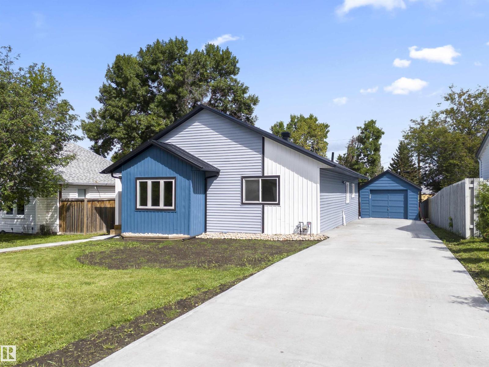 55 Ave Unit 5032, Tofield, AB T0B 4J0