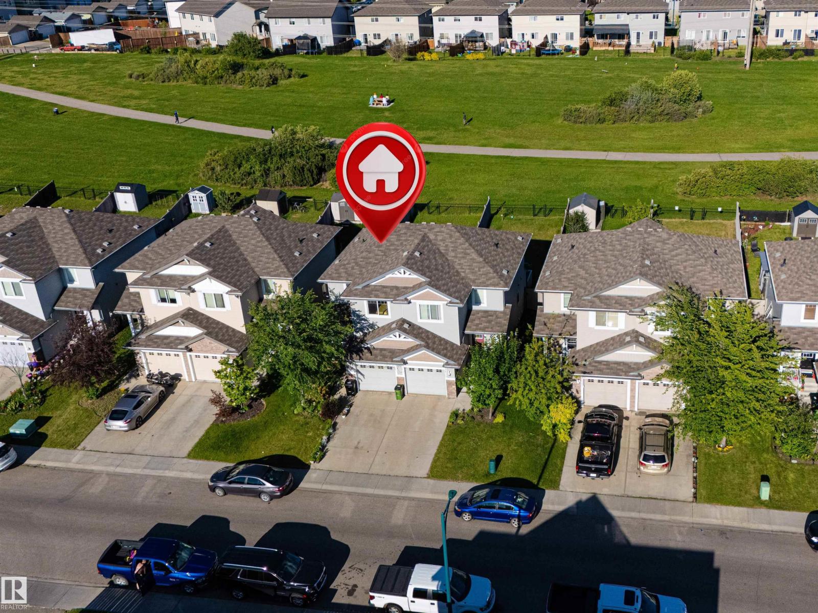 28 St Nw Unit 1841, Edmonton, AB T6T 0N8