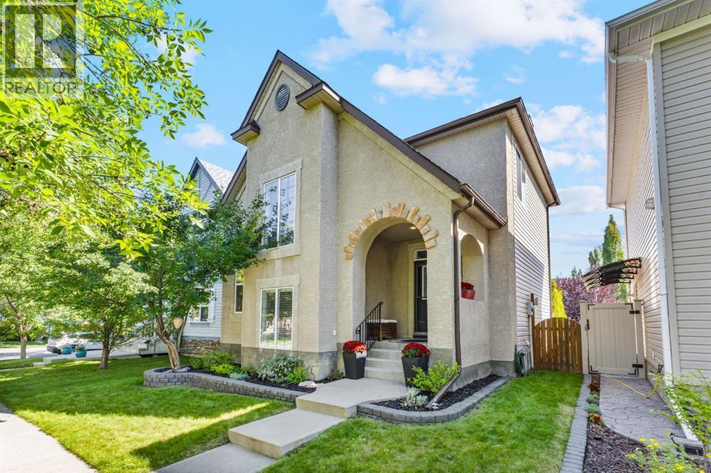 470 Elgin Way SE, Calgary, AB T2Z 3Y6