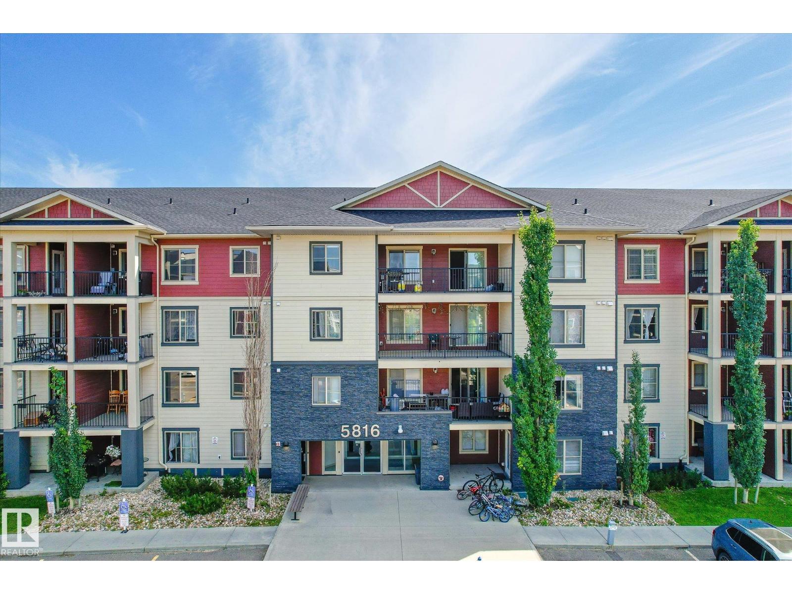 5816 Mullen Place Northwest #120, Edmonton, AB T6R 0W3