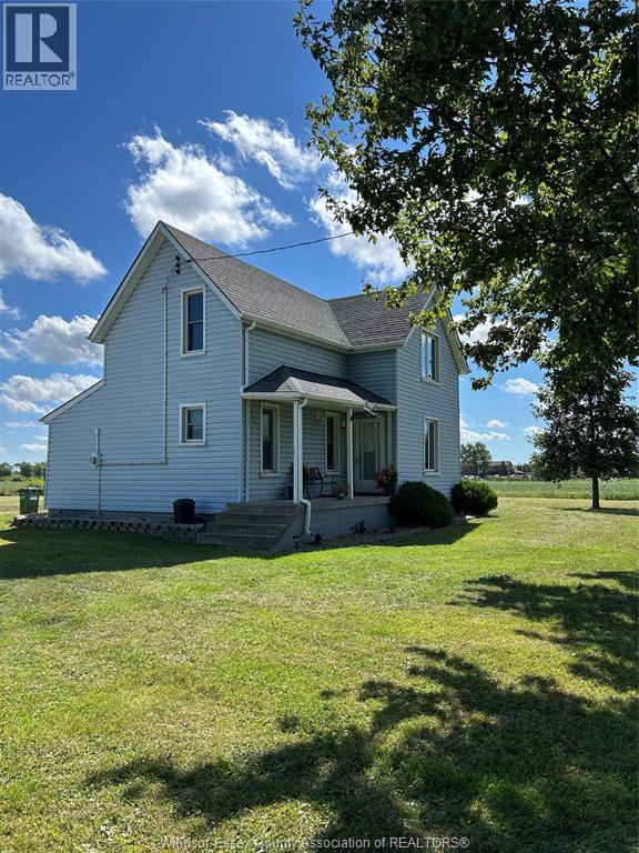 2124 County Rd 12, Colchester North, ON N8M 2X6