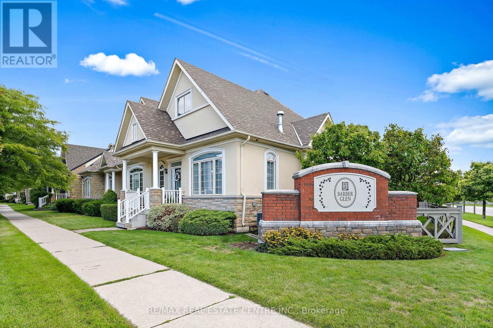 48 Garrison Sq, Halton Hills, ON L7G 0B9