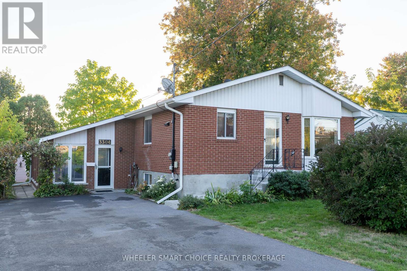 3304 Duval Ave, Cornwall, ON K6K 1C4