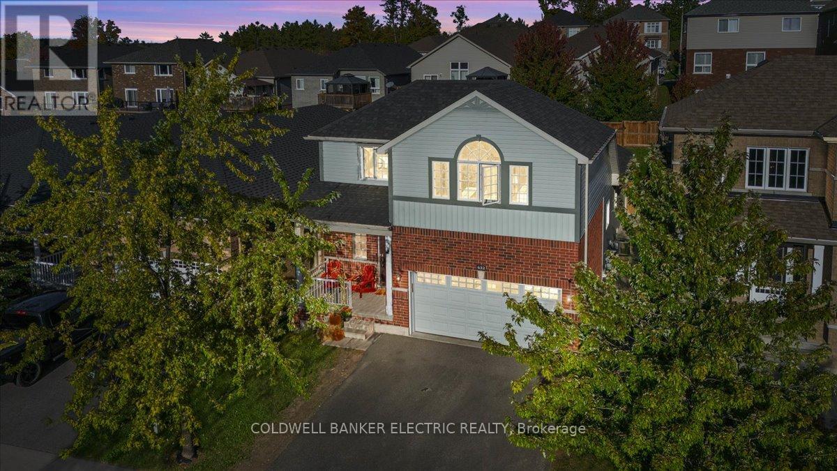432 Florence Dr Ward 2 Dr, Peterborough, ON K9J 6X3