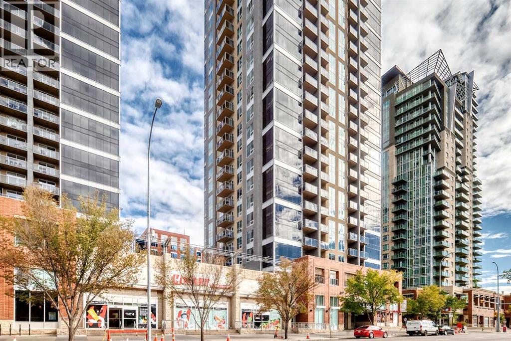 1320 1 Street Se Unit 904, Calgary, AB T2G 0G8