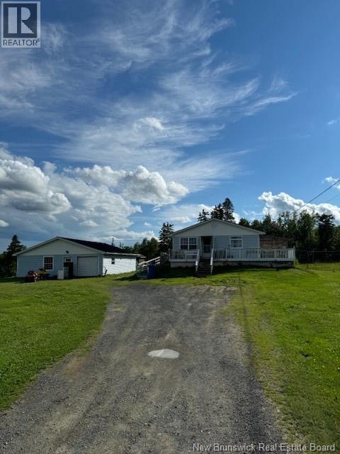8239 Route 117, Black River Bridge, NB E1N 5K4
