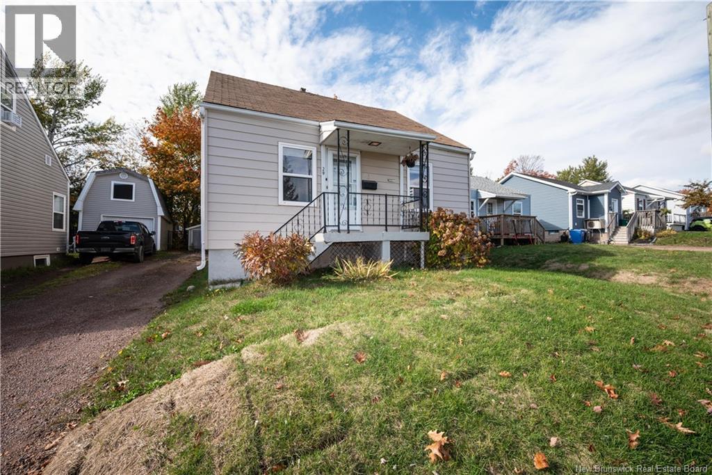 29 Copp St, Dieppe, NB E1A 2G9