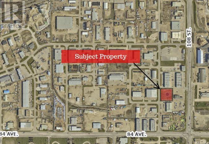 109 Street Unit 8601 #8601, Grande Prairie, AB T8W 0B3