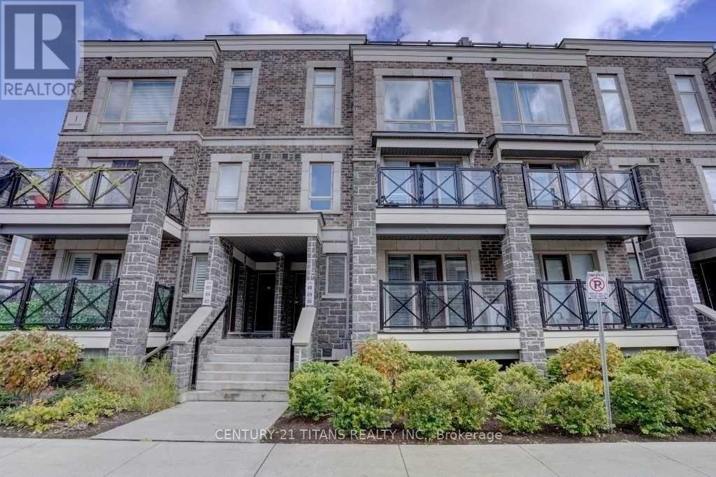 818 1 Blanche Ln, Markham Cornell, ON L6B 0A3