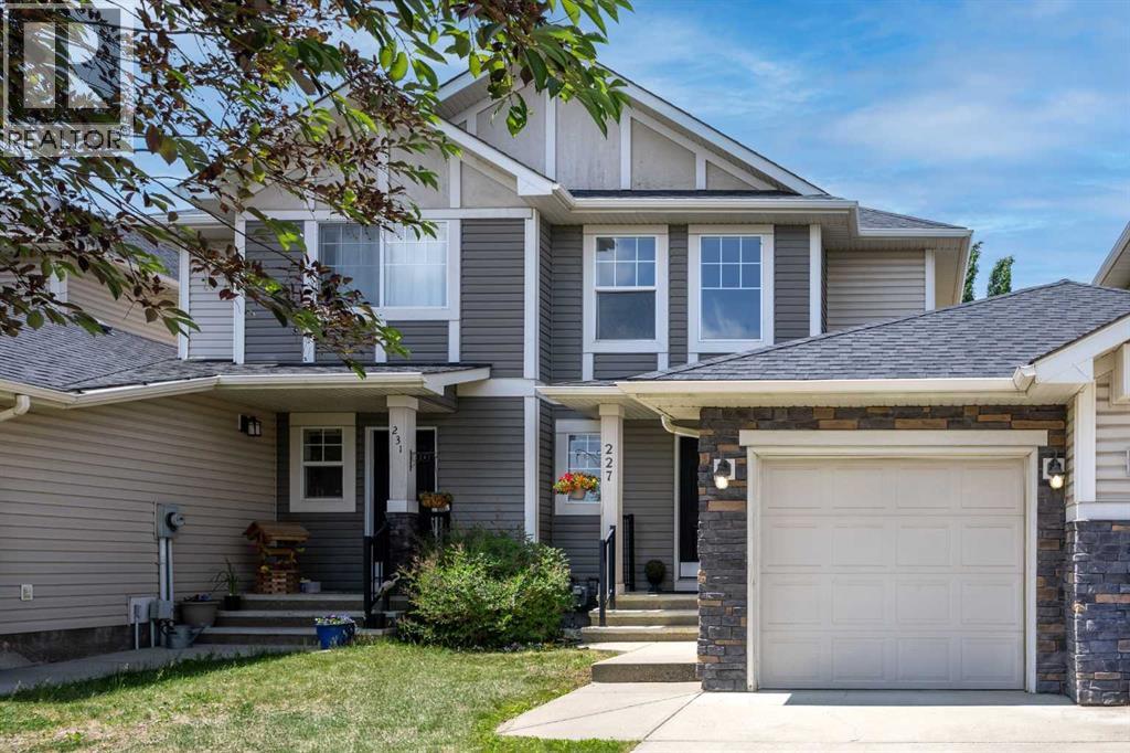 227 Cranston Rd SE, Calgary, AB T3M 0J5