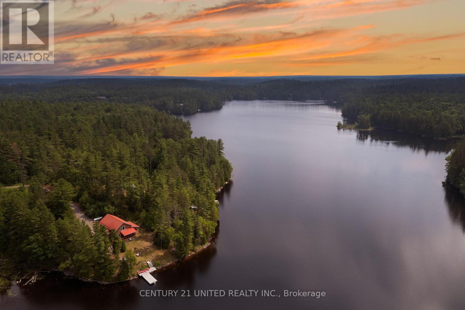 1244 Marshall Ln, Frontenac Frontenac North, ON K0H 1K0
