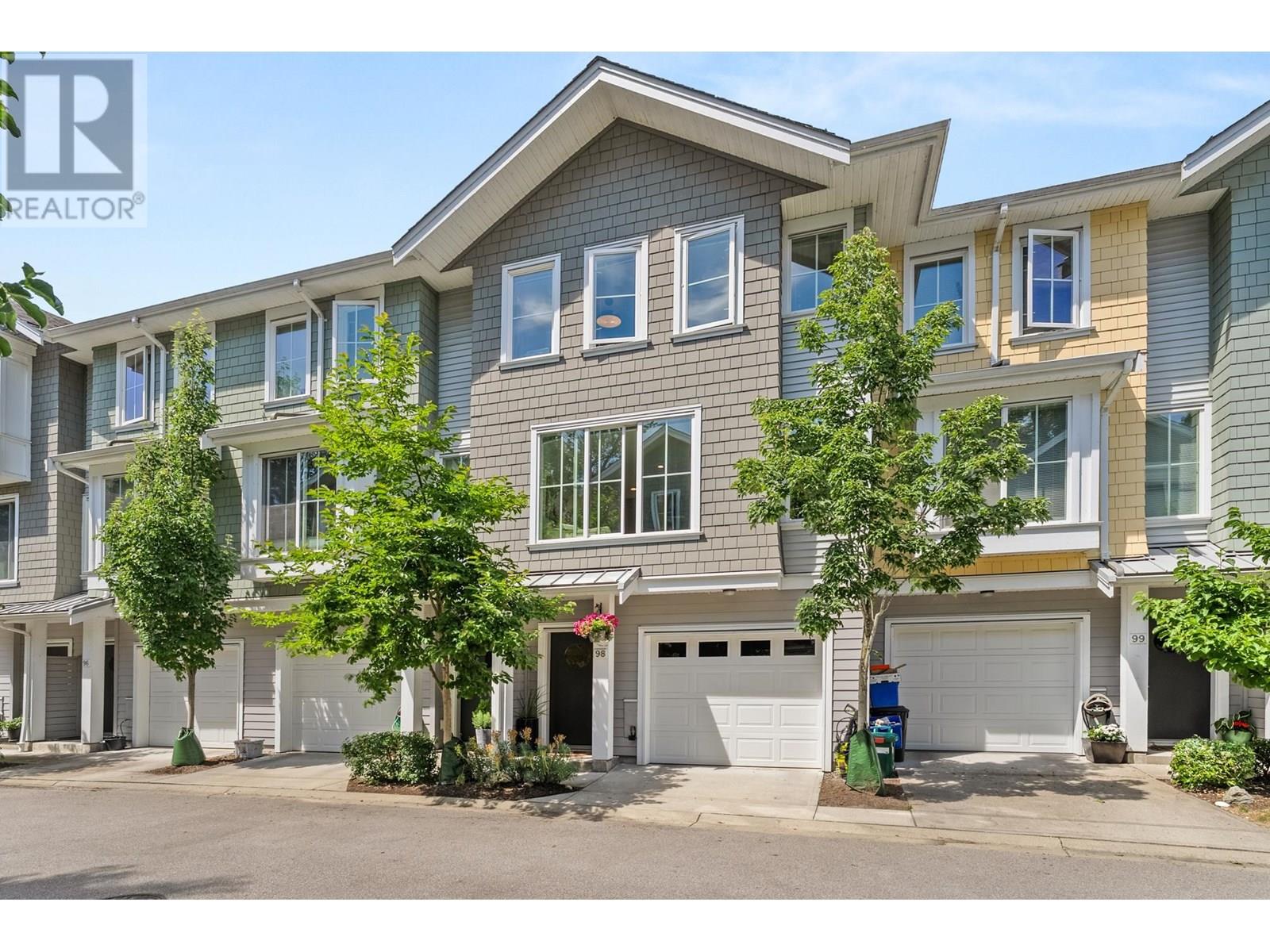 5550 Admiral Way Unit 98, Delta, BC V4K 0C4