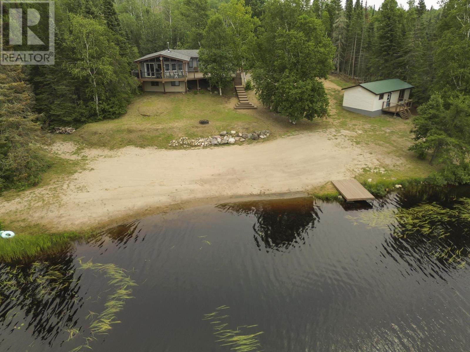 121 Cummins Lk N, Jacques, ON P7G 0Y8