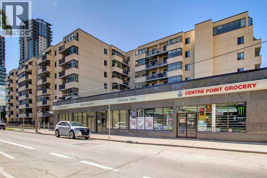 111 14 Avenue Se Unit 413, Calgary, AB T2G 1C6