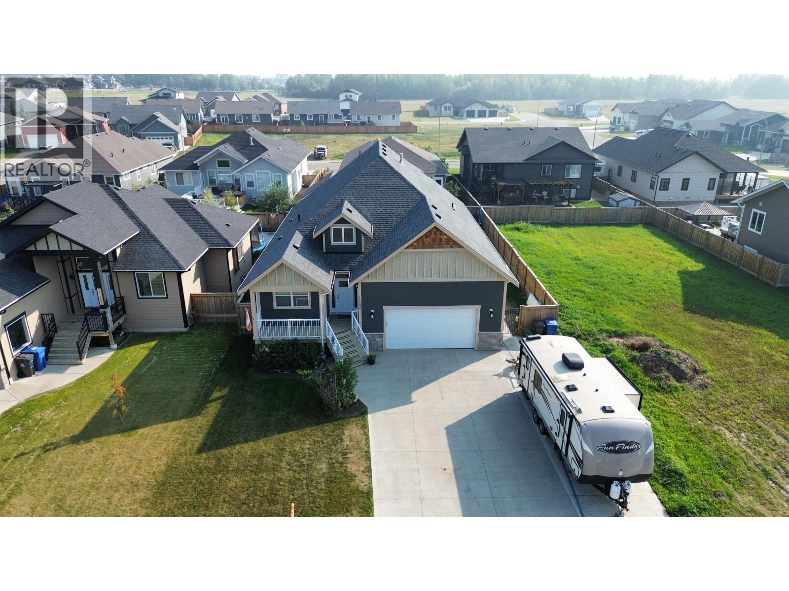 115 Avenue Unit 11203, Fort St. John, BC V1J 0N4