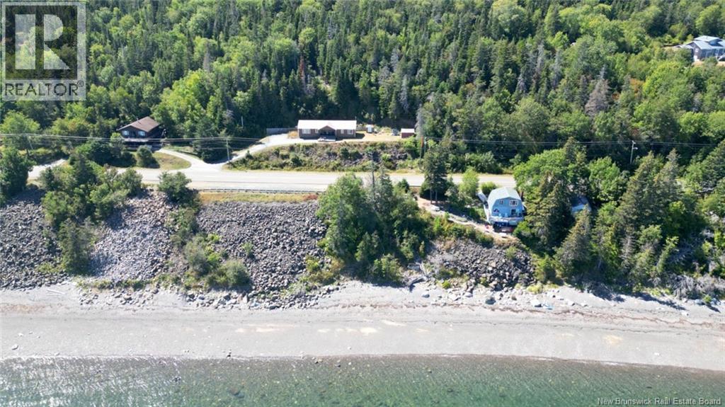 312 Route 776, Grand Manan, NB E5G 1A5
