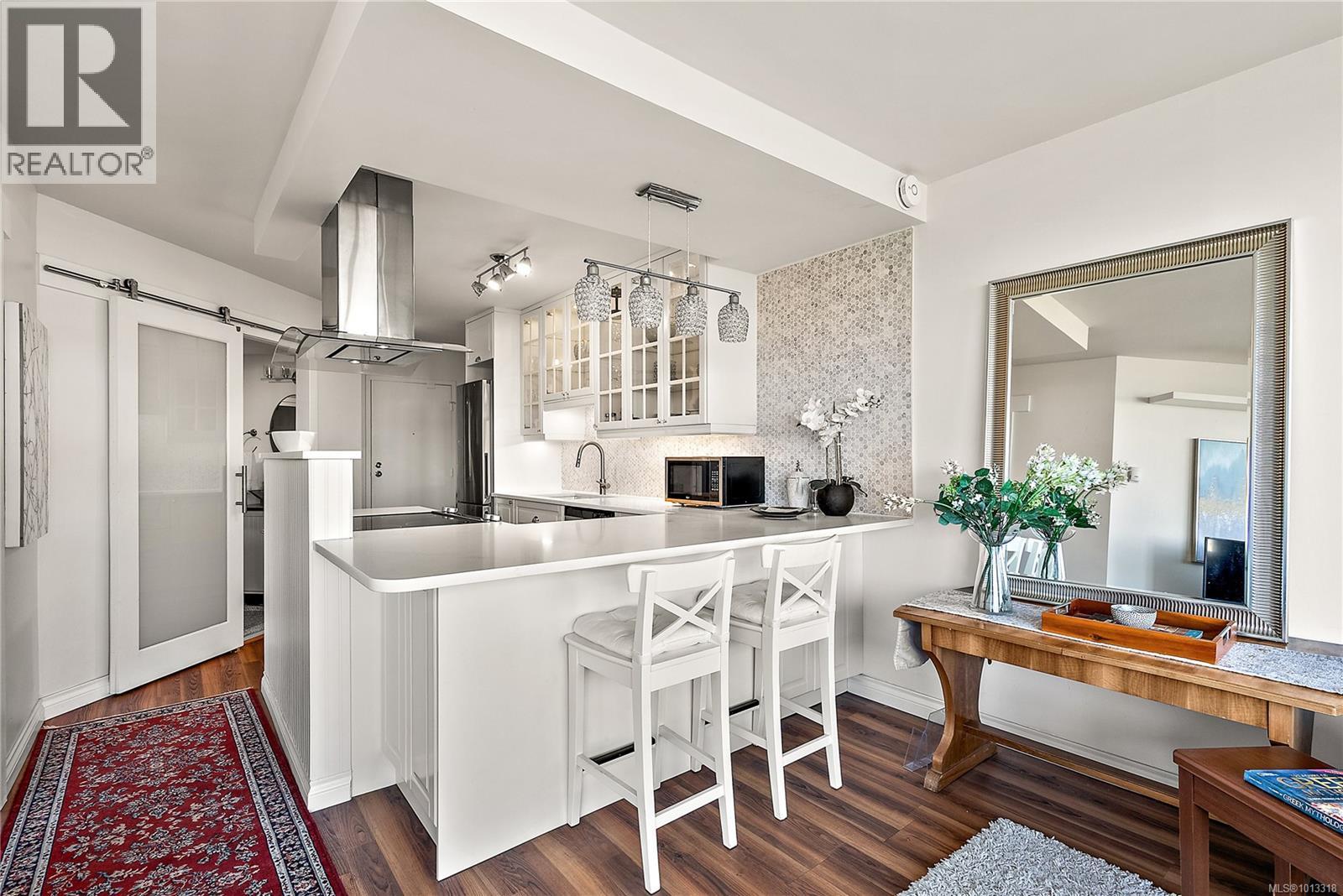 620 Toronto St Unit 1507 St, Victoria, BC V8V 1P7