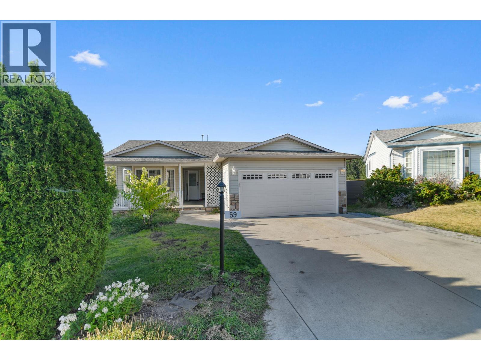 6100 Old Vernon Road Unit 59, Kelowna, BC V1X 7T8