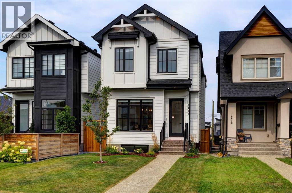 30 Avenue Sw Unit 2420, Calgary, AB T2T 1R9
