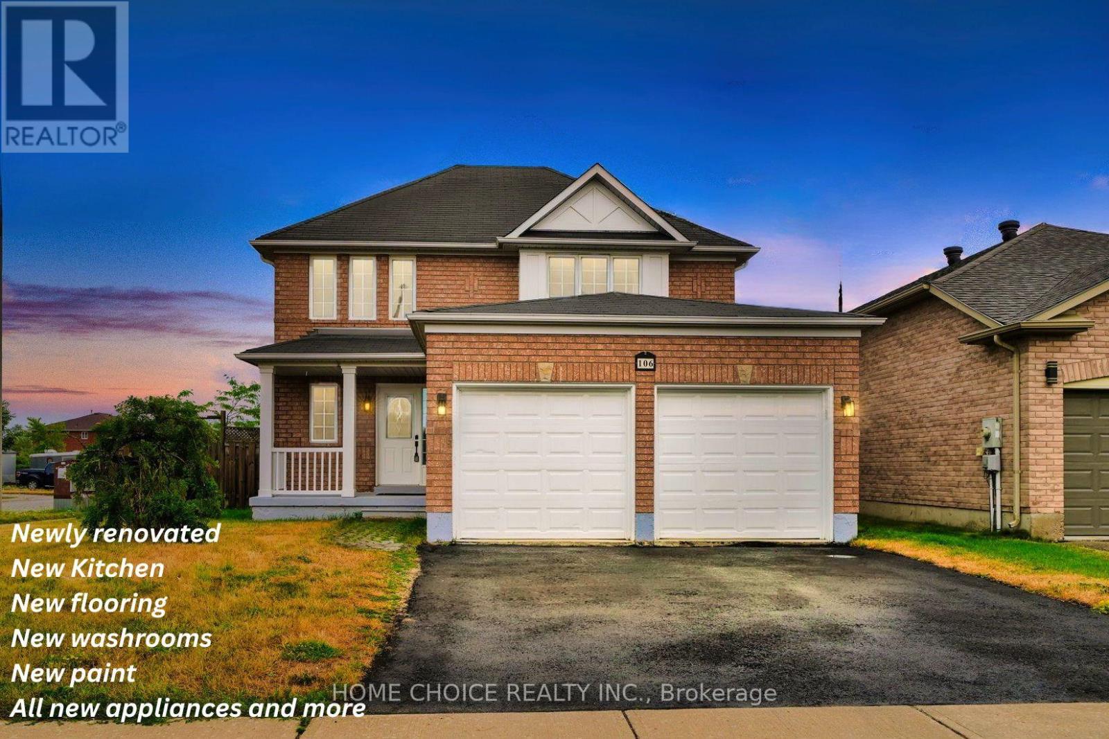 106 Brighton Rd N, Barrie, ON L4M 6S2