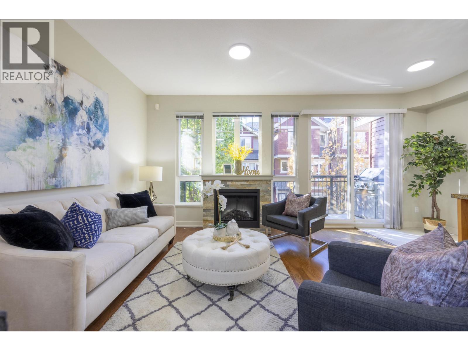 6188 Birch Street Unit 25, Richmond, BC V6Y 0A1
