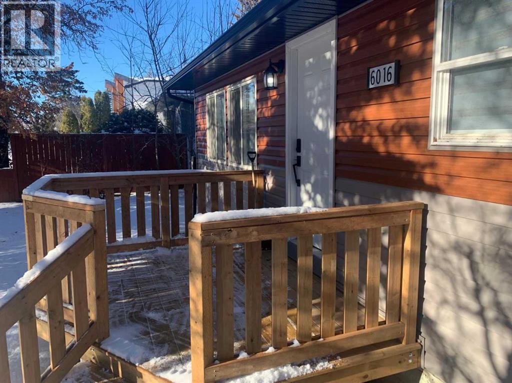 33 Avenue Nw Unit 6016, Calgary, AB T3B 1K3