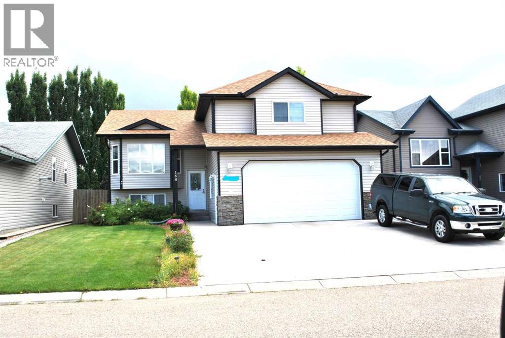 164 Upland Ave, Brooks, AB T1R 1K1