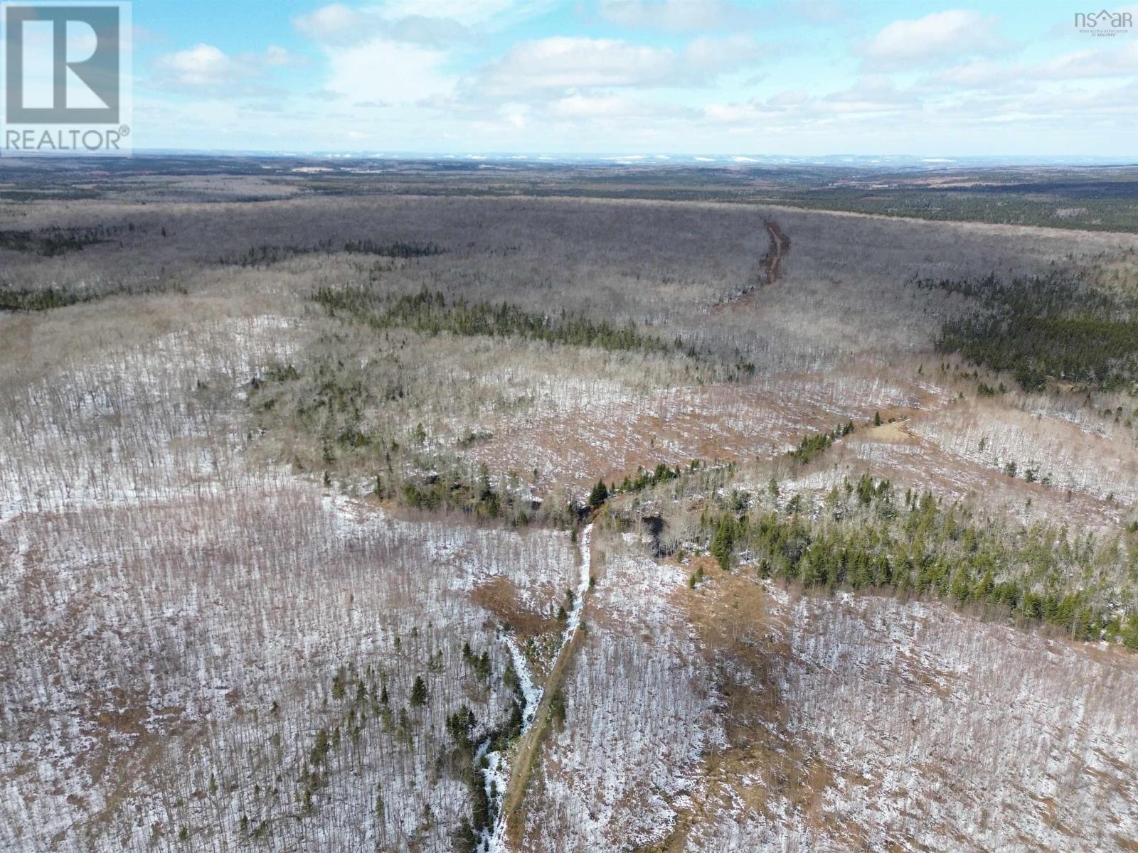 Old Antigonish Road, Antigonish, NS B0H 1R0