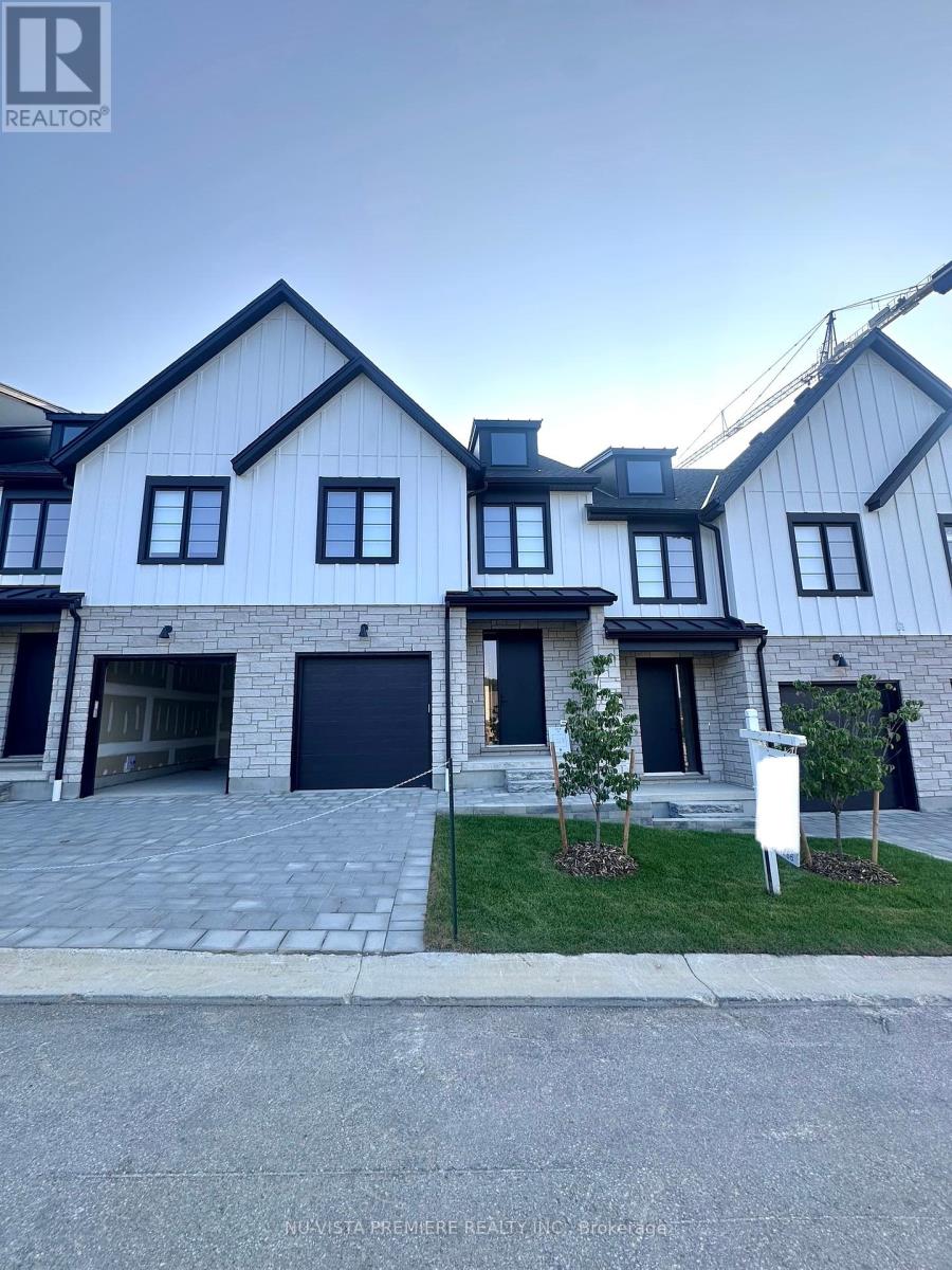 62 1175 Riverbend Rd, London, ON N6K 0E9