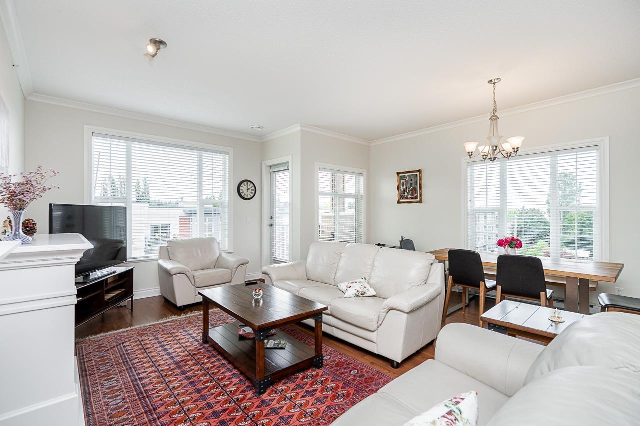 20286 53a Avenue Unit 408, Langley, BC V3A 0A8