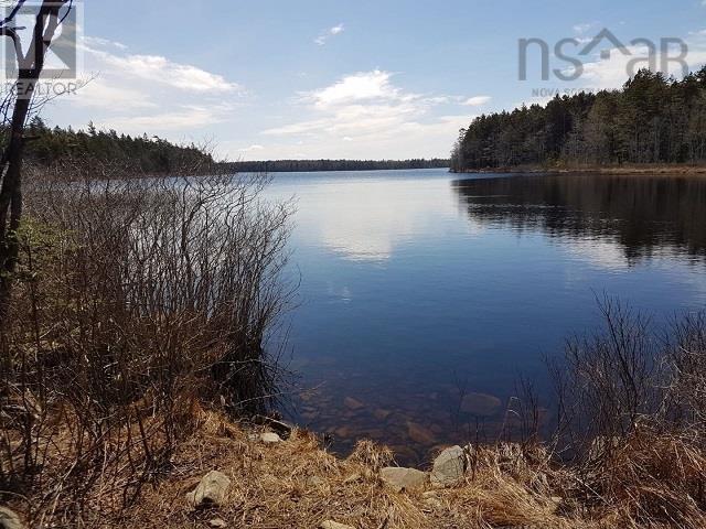 Lots Old North Range Road, Gilberts Cove, NS B0W 3T0