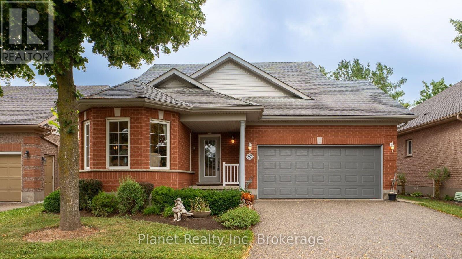 67 White Pine Way, Guelph, ON N1G 4X7