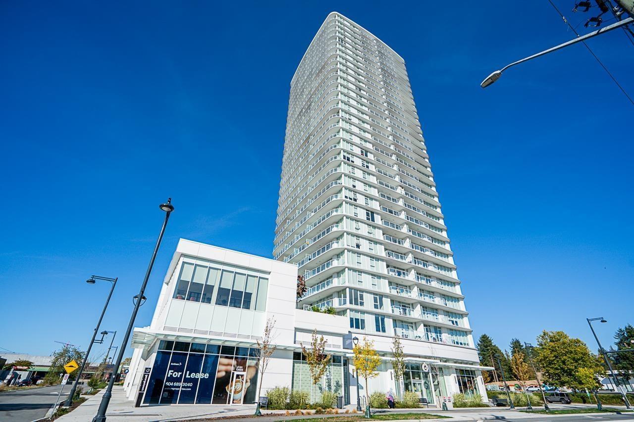 13685 102 Avenue Unit 1704, Surrey, BC V3T 1N7