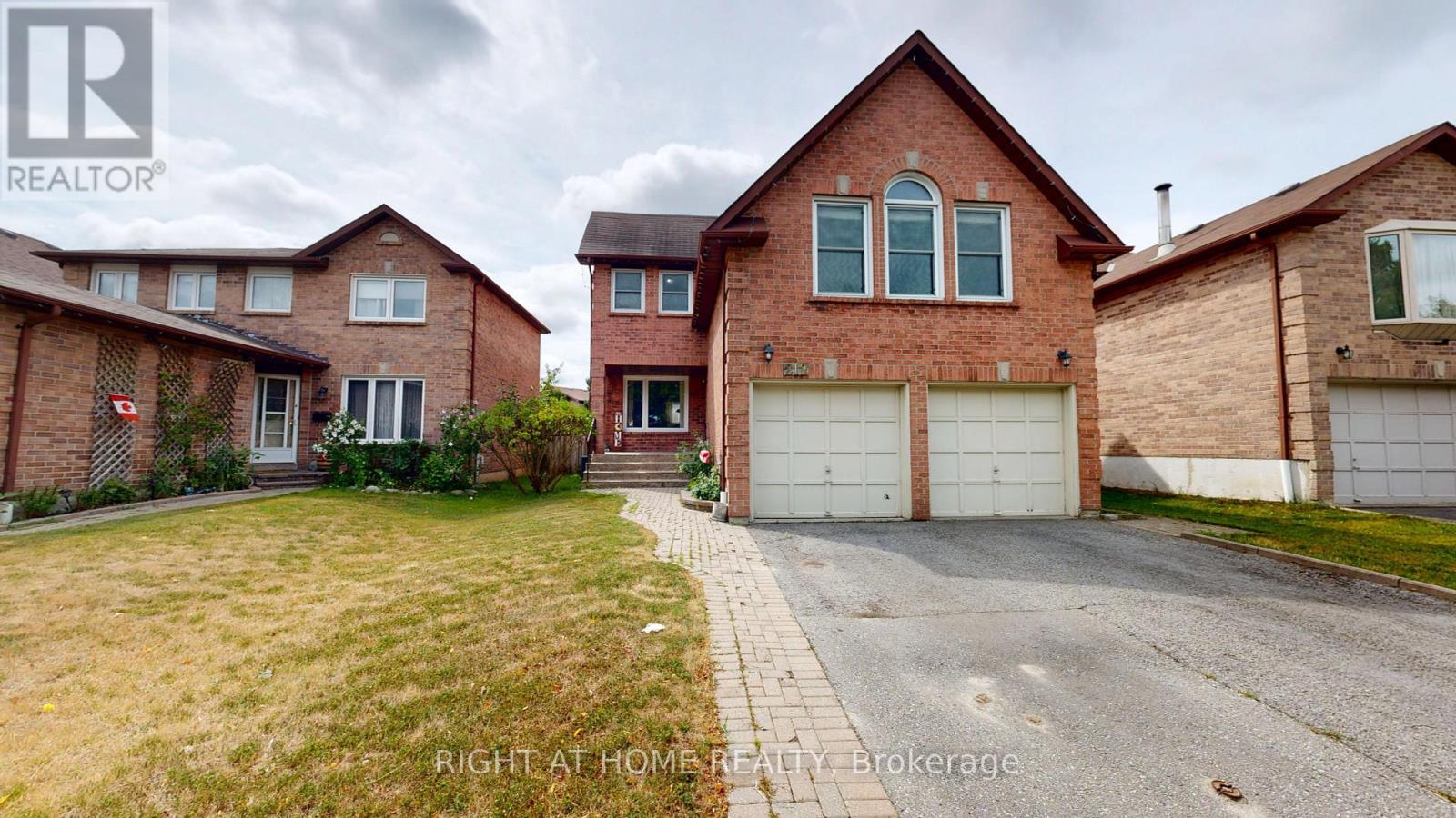 212 Delaney Dr, Ajax, ON L1T 2B6