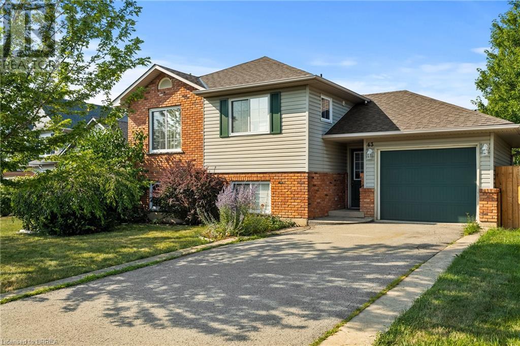 63 Autumn Cir, West Lincoln, ON L0R 2A0