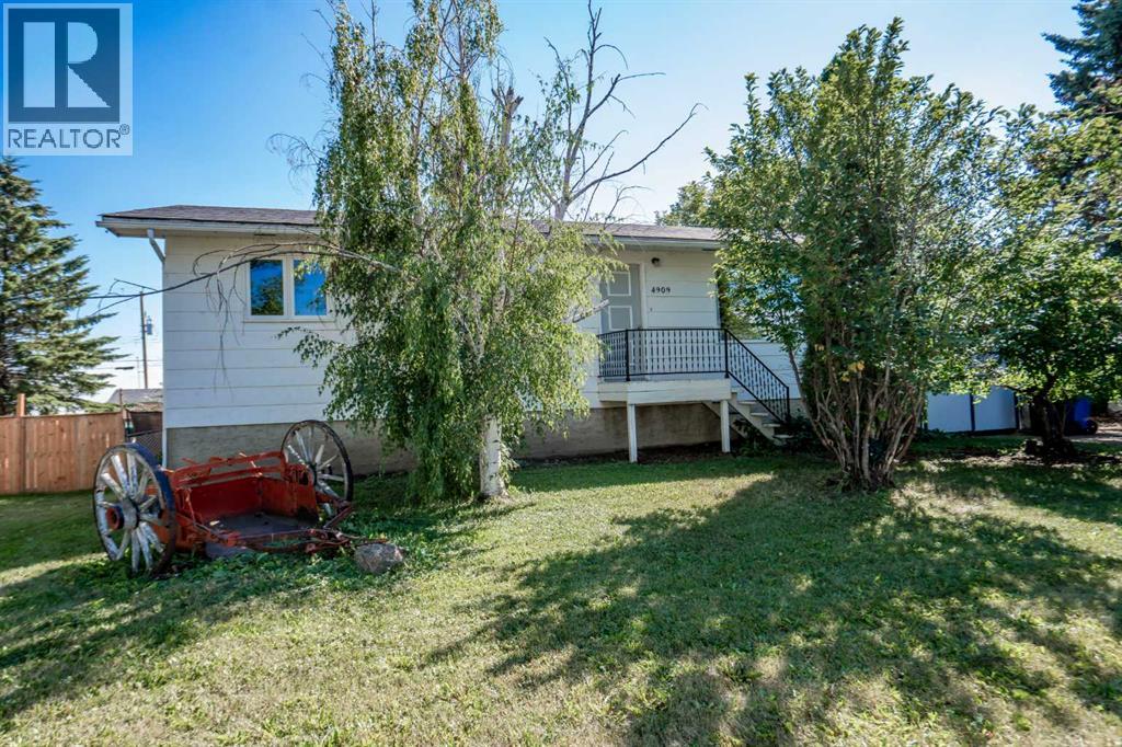 48 Ave Unit 4909, Grimshaw, AB T0H 1W0