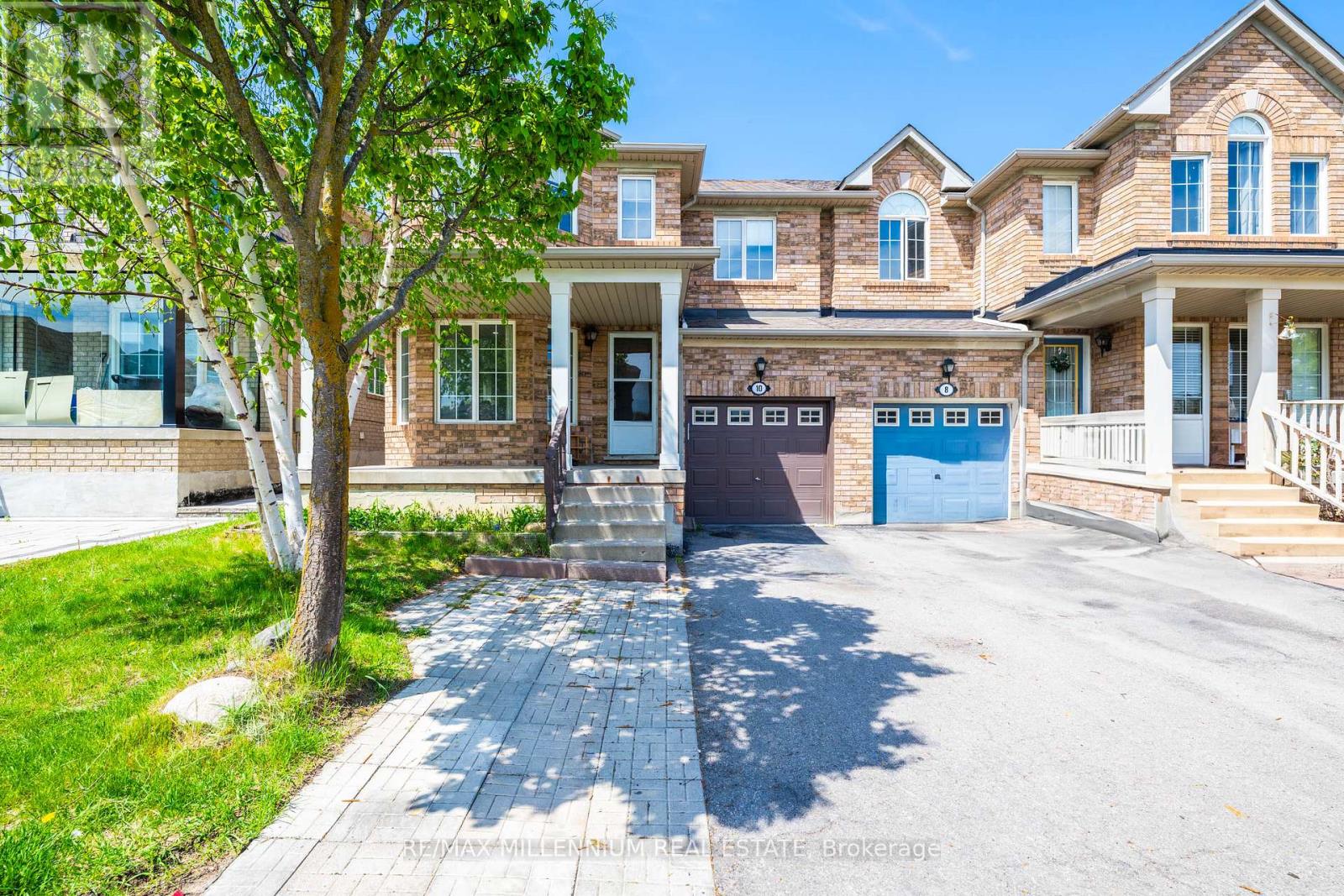 10 Mainland Cres E, Vaughan Vellore Village, ON L6A 3G3