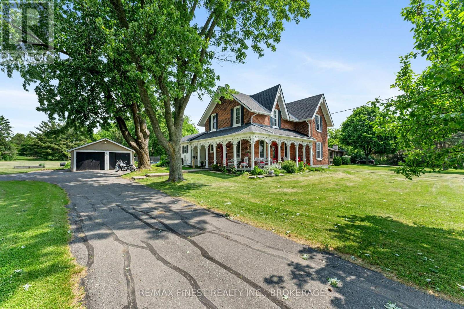 7407 County Road 2, Greater Napanee, ON K7R 3K6