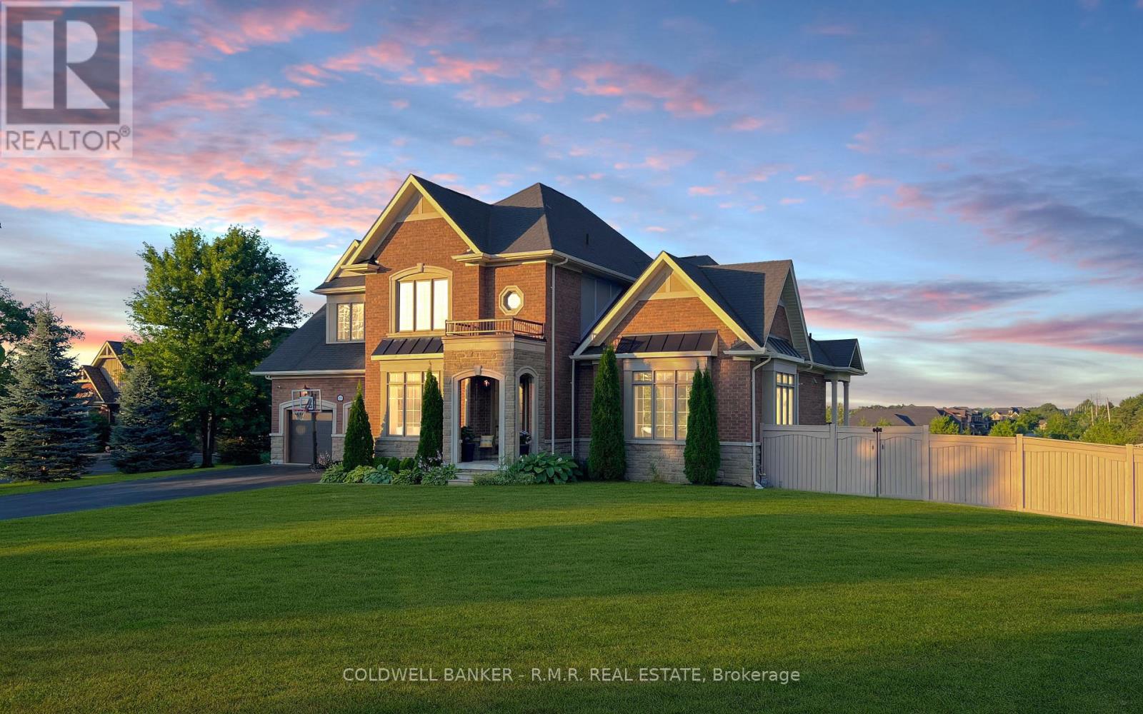 61-19 Forestgreen Dr, Uxbridge, ON L9P 0B8