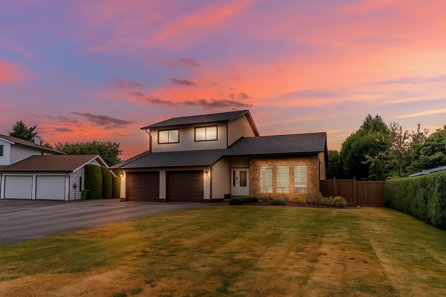 9210 Aspen Placechilliwack Proper E, Chilliwack, BC V2P 6W5
