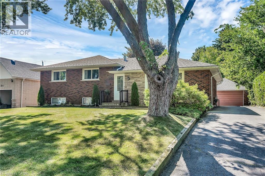 278 Alma Ln, Hamilton, ON L9G 2T5