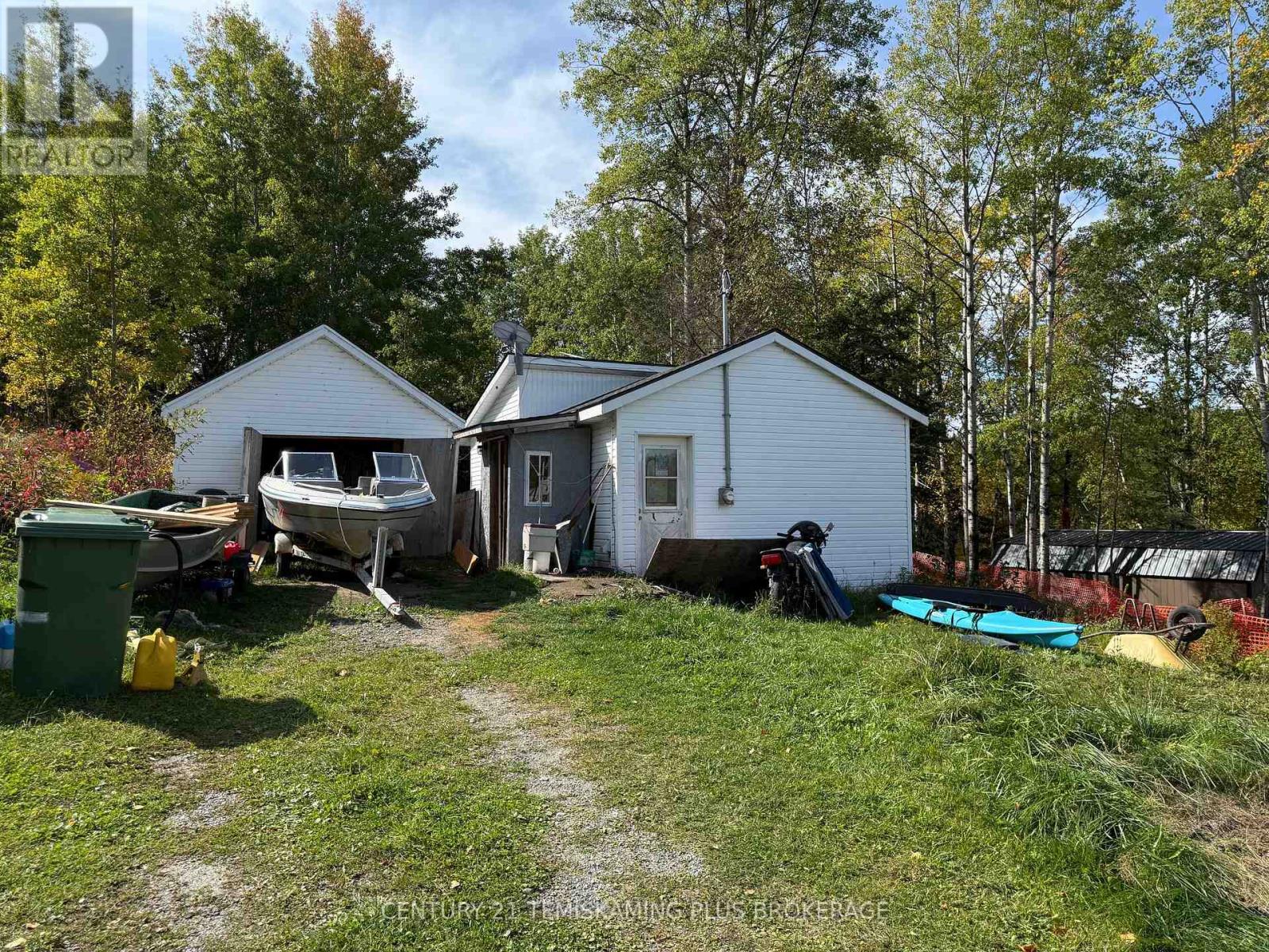 13 Colville St, Kirkland Lake Kl Outside, ON P0K 1X0