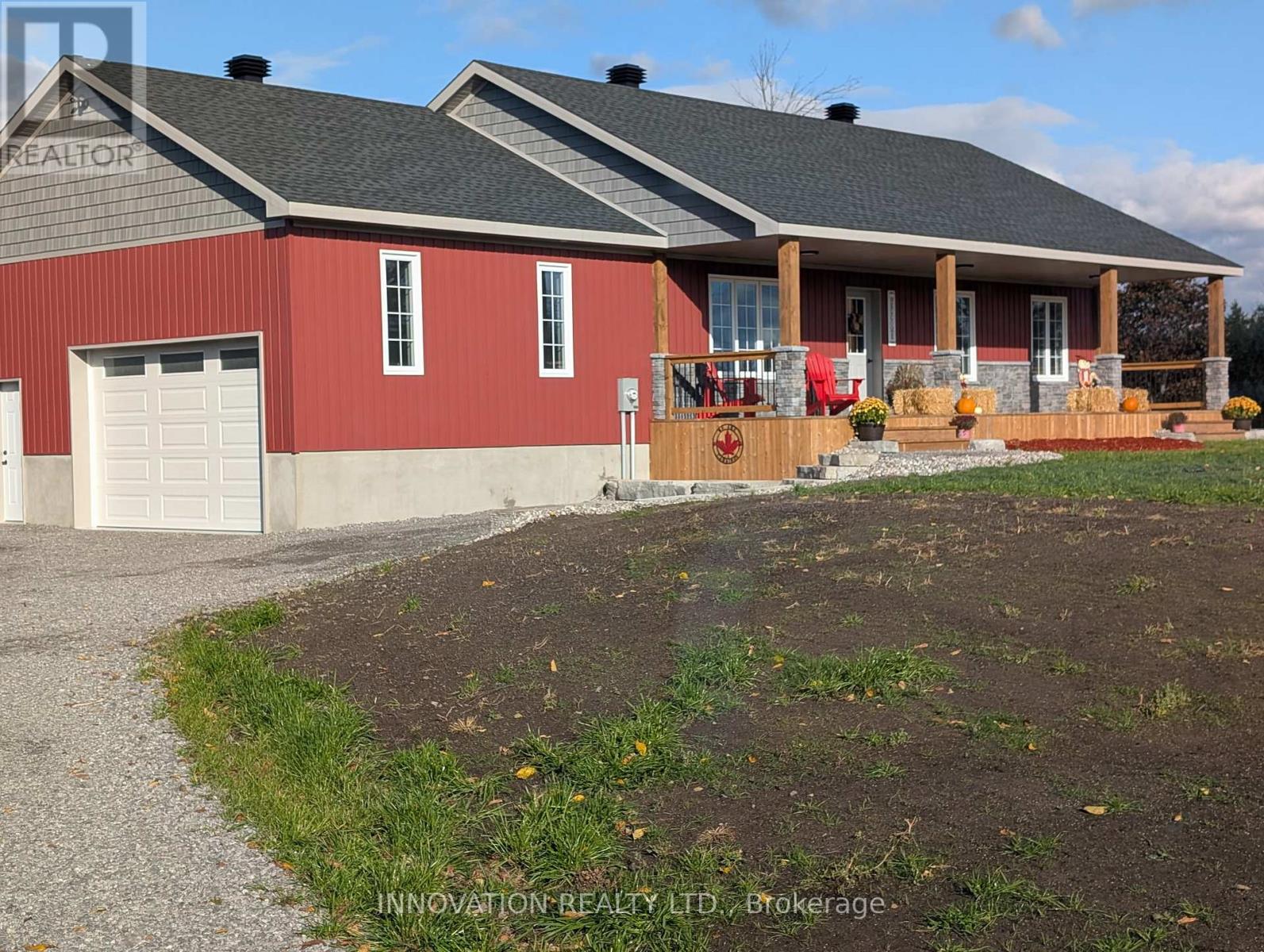 7462 County Road 21 Rd, Augusta, ON K0E 1X0