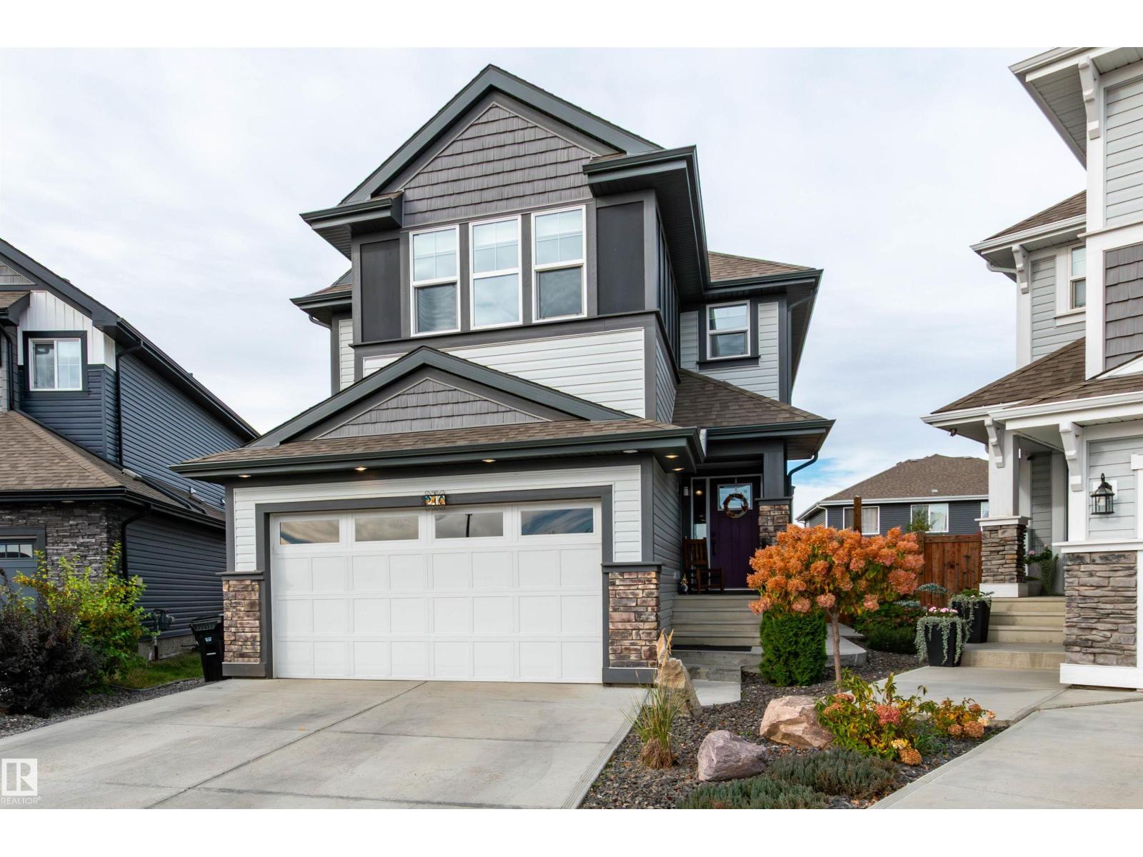 210 Sago Cv, Sherwood Park, AB T8H 1A8
