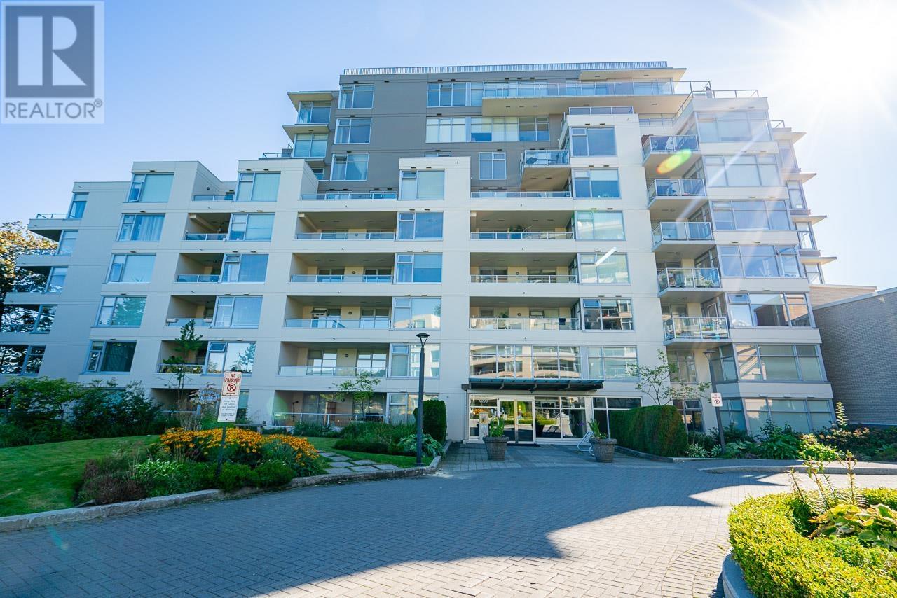 9298 University Crescent Unit 005 Cres, Burnaby, BC V5A 4X8