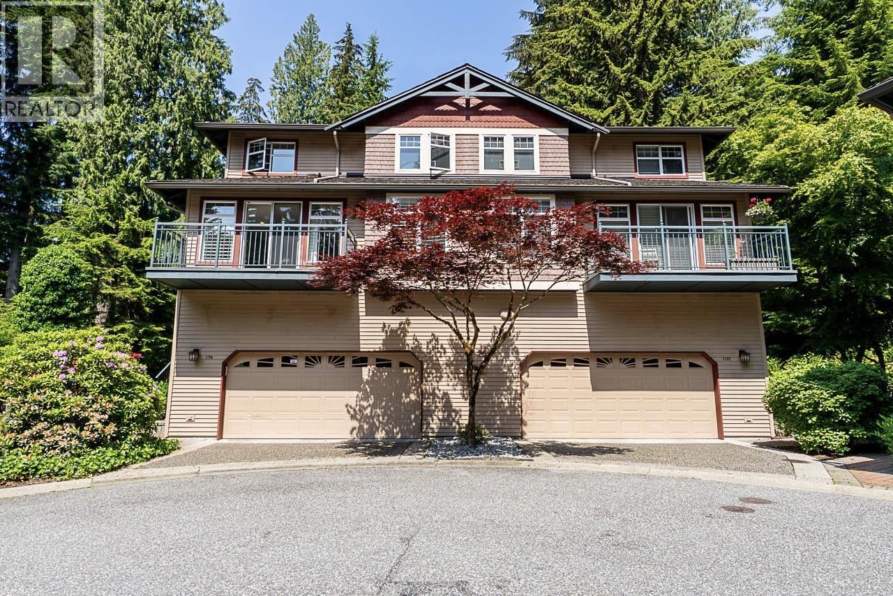1190 Strathaven Dr, North Vancouver, BC V7H 2Z6