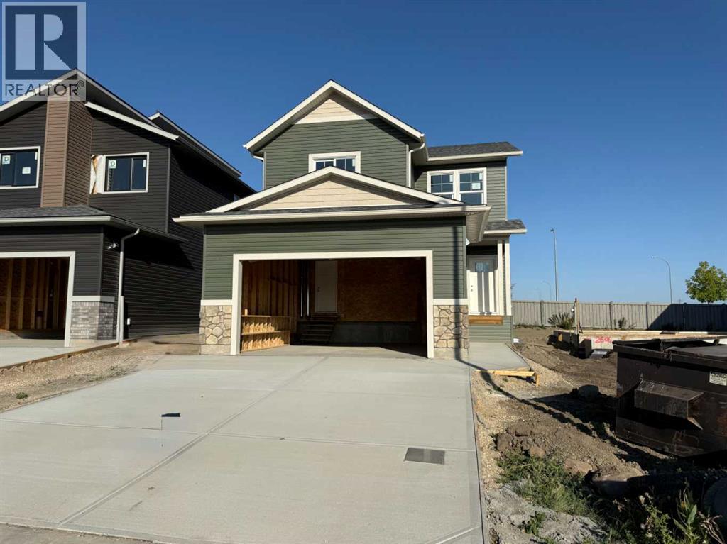 105 Street Unit 13301, Grande Prairie, AB T8X 0W5