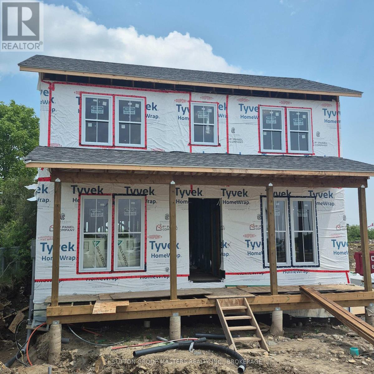 264 Old Kiln Cres, Kingston Kingston East Incl Barret Crt, ON K7K 0L7
