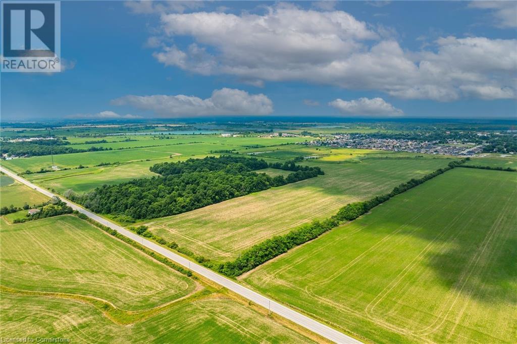 15 Army Camp Rd, Hagersville, ON N0A 1H0