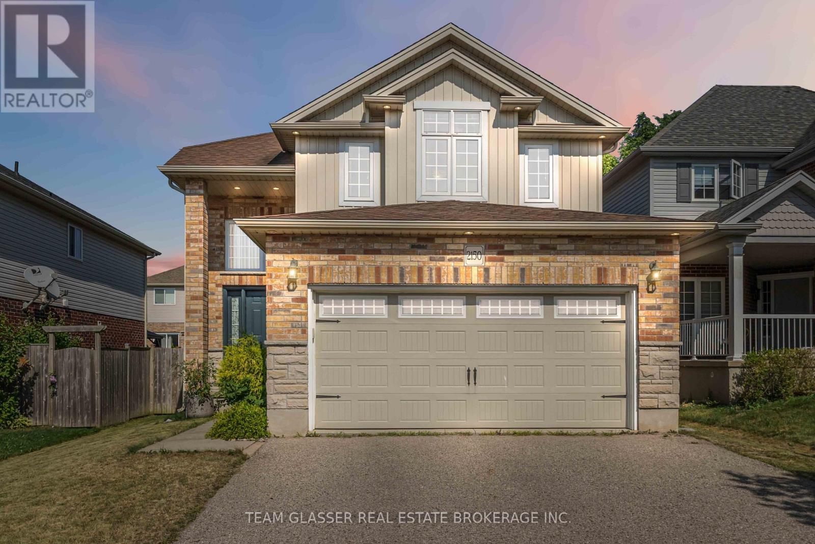 2150 Wickerson Rd, London, ON N6K 5C4